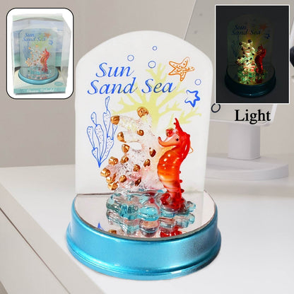 Cute Cartoon Lovely Gift Night Light, Multi-Color Light, Showpiece Valentine's Day Gift, Cute Anniversary, Wedding, Birthday, Unique Gift, Home Decoration Gift, Battery Operated (3 Battery Included) - infinityexculsivestore.com