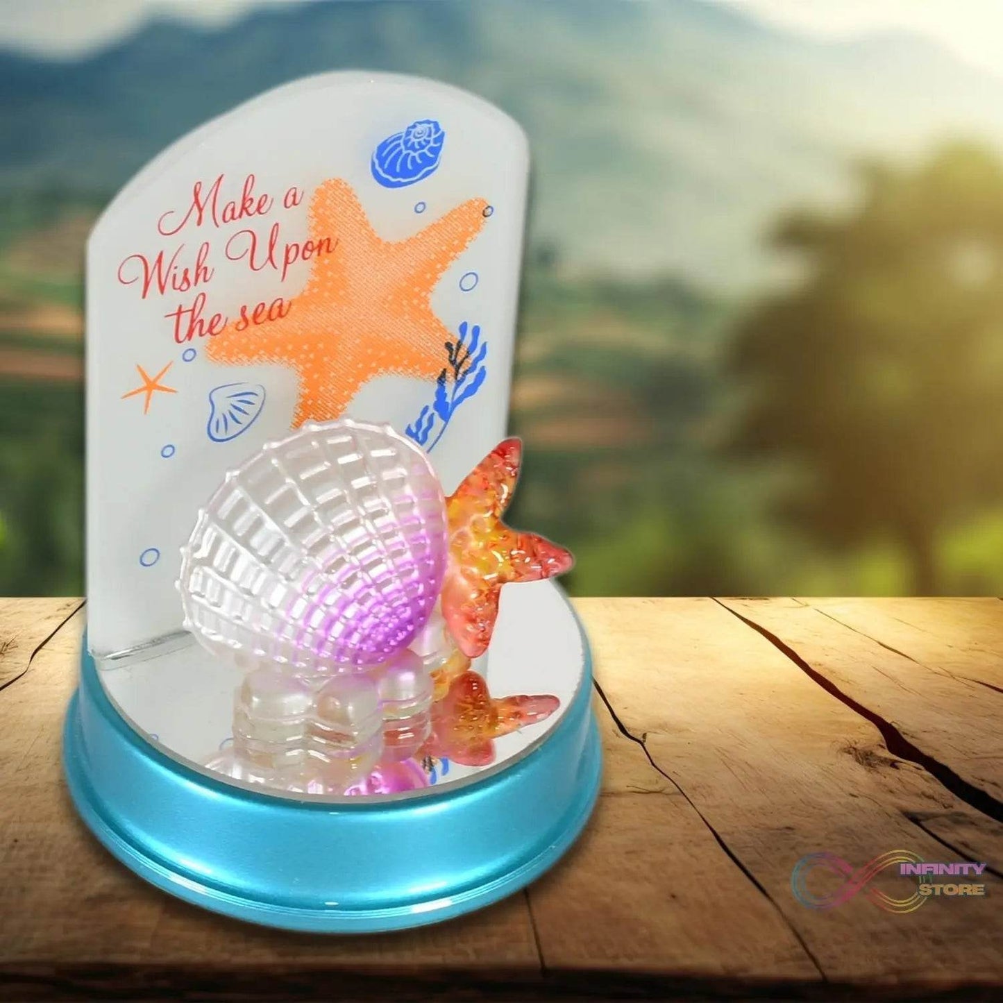 Cute Cartoon Lovely Gift Night Light, Multi-Color Light, Showpiece Valentine's Day Gift, Cute Anniversary, Wedding, Birthday, Unique Gift, Home Decoration Gift, Battery Operated (3 Battery Included) - infinityexculsivestore.com