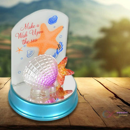 Cute Cartoon Lovely Gift Night Light, Multi-Color Light, Showpiece Valentine's Day Gift, Cute Anniversary, Wedding, Birthday, Unique Gift, Home Decoration Gift, Battery Operated (3 Battery Included) - infinityexculsivestore.com