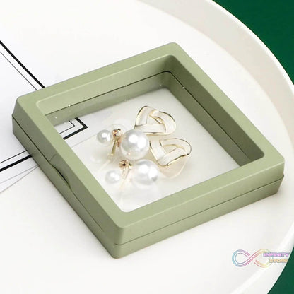Gift Packaging 3D Floating Frame Display Case (1 Pc) - infinityexculsivestore.com