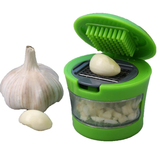 Ginger Garlic Crusher for Kitchen - infinityexculsivestore.com