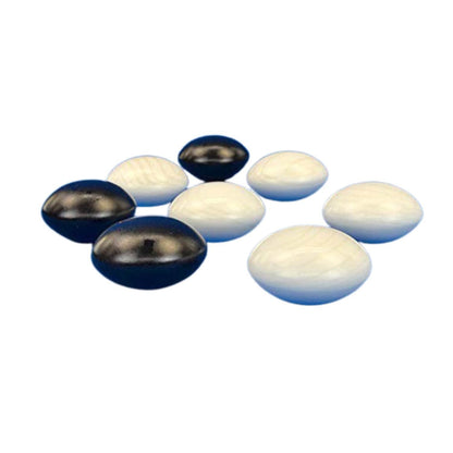 Glass Gem Stone, Flat Round Marbles Pebbles for Vase Fillers, Attractive pebbles for Aquarium Fish Tank. - infinityexculsivestore.com