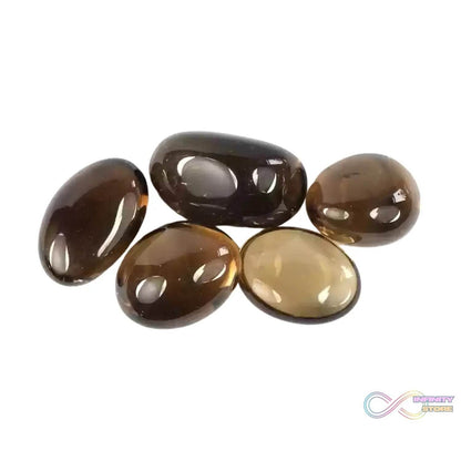 Glass Gem Stone, Flat Round Marbles Pebbles for Vase Fillers, Attractive pebbles for Aquarium Fish Tank. - infinityexculsivestore.com