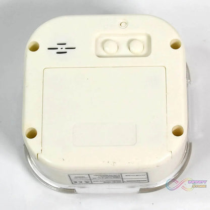 Glow LED Desk Clock (1 Pc) - infinityexculsivestore.com