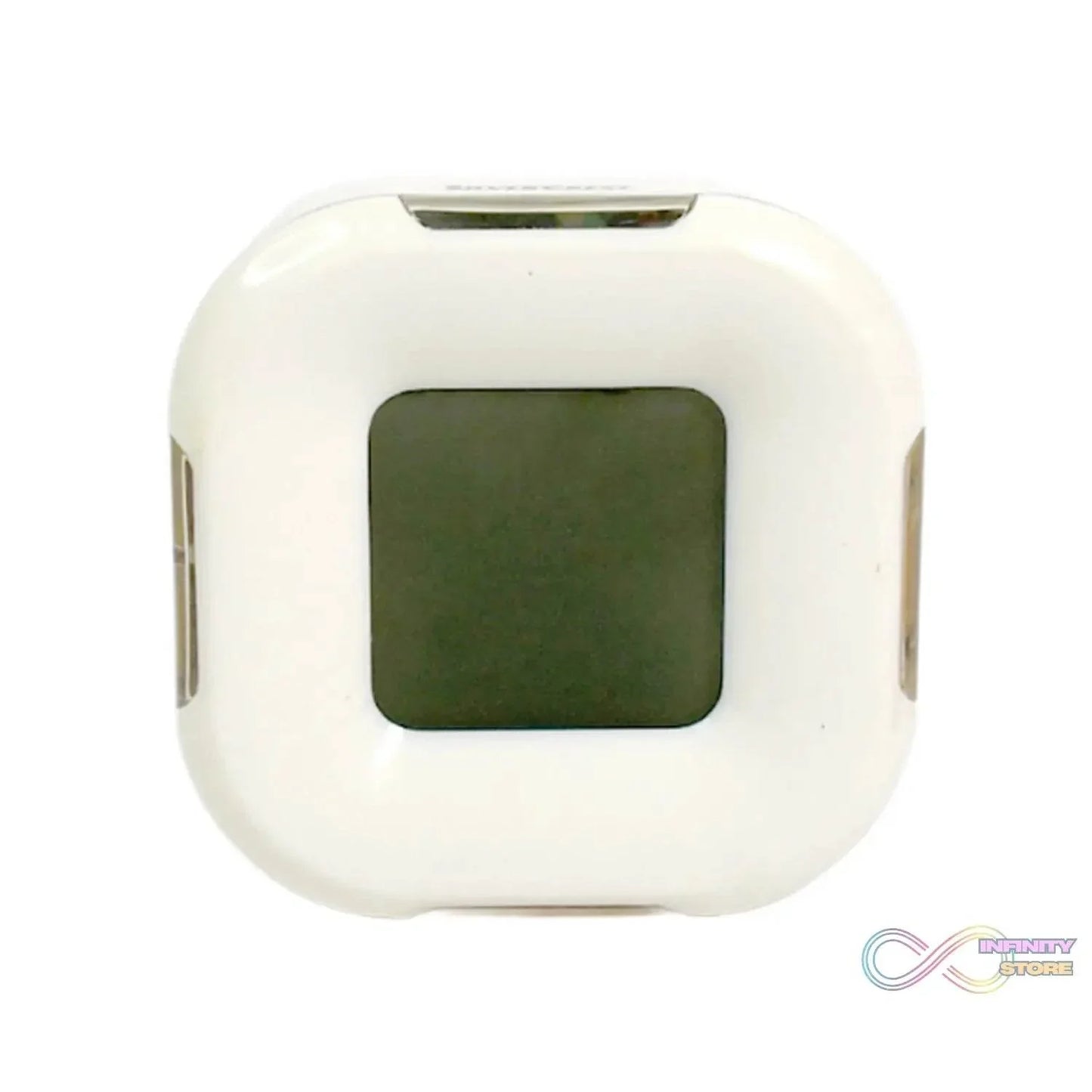 Glow LED Desk Clock (1 Pc) - infinityexculsivestore.com