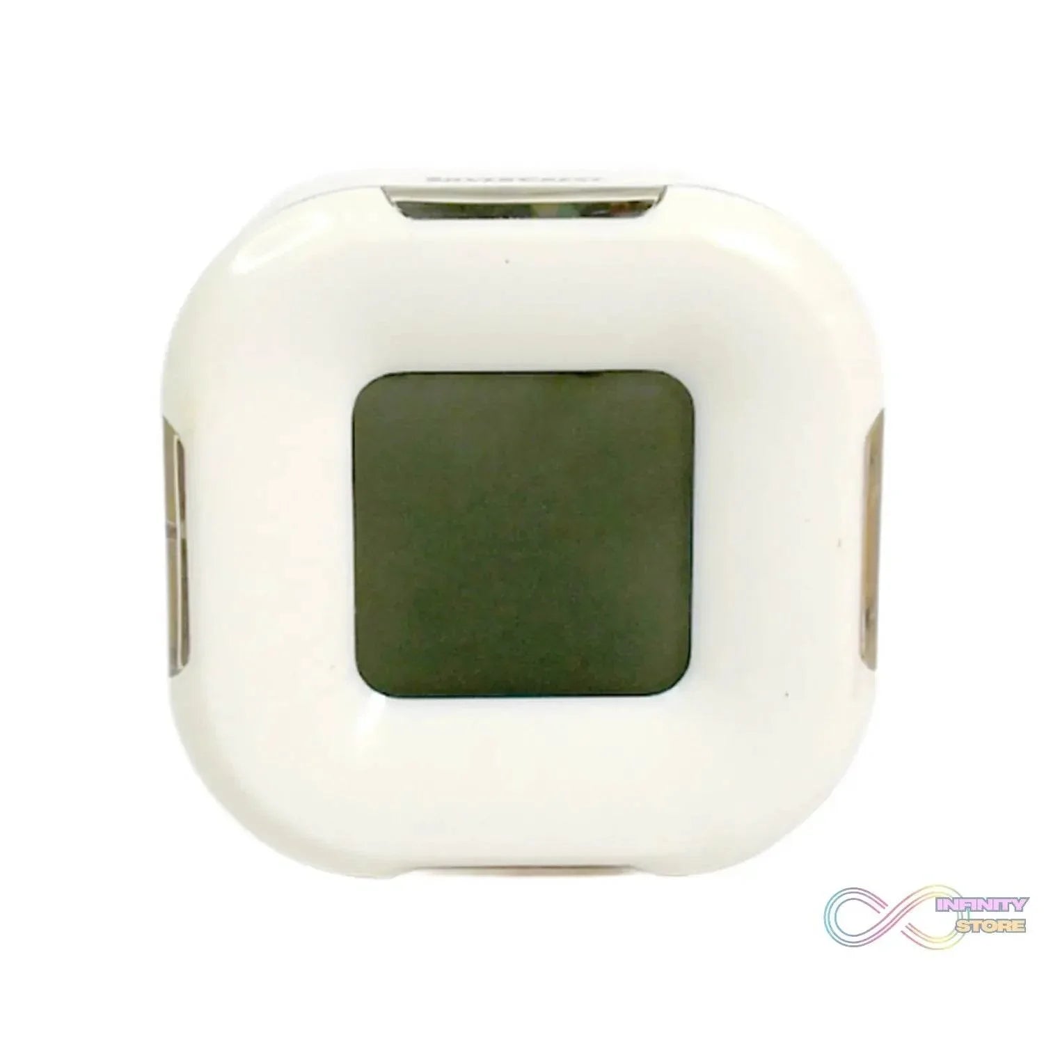 Glow LED Desk Clock (1 Pc) - infinityexculsivestore.com