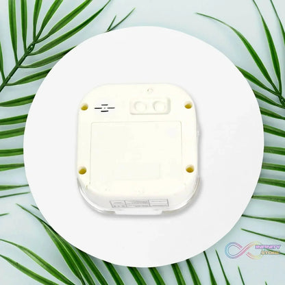 Glow LED Desk Clock (1 Pc) - infinityexculsivestore.com