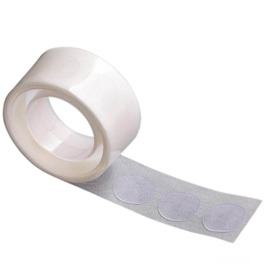 Glue Dots for Happy Birthday, Wedding, Anniversary, Baby Shower Decoration - infinityexculsivestore.com