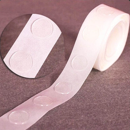 Glue Dots for Happy Birthday, Wedding, Anniversary, Baby Shower Decoration - infinityexculsivestore.com