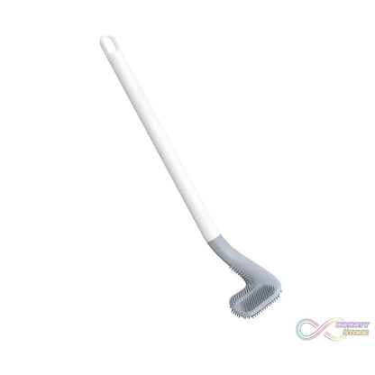 Golf Shape Toilet Cleaner Brush For Bathroom Use - infinityexculsivestore.com