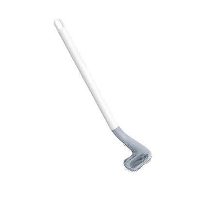 Golf Toilet Cleaner Brush & Magic Sticker Holder - infinityexculsivestore.com