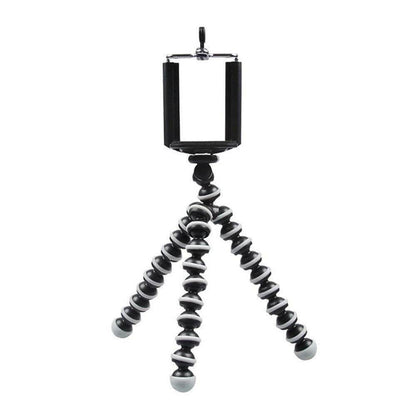 Gorilla Tripod Fully Flexible Tripod (6 Inch) - infinityexculsivestore.com