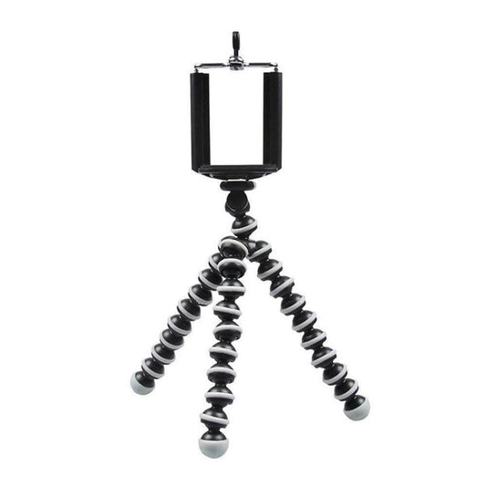 Gorilla Tripod Fully Flexible Tripod (6 Inch) - infinityexculsivestore.com