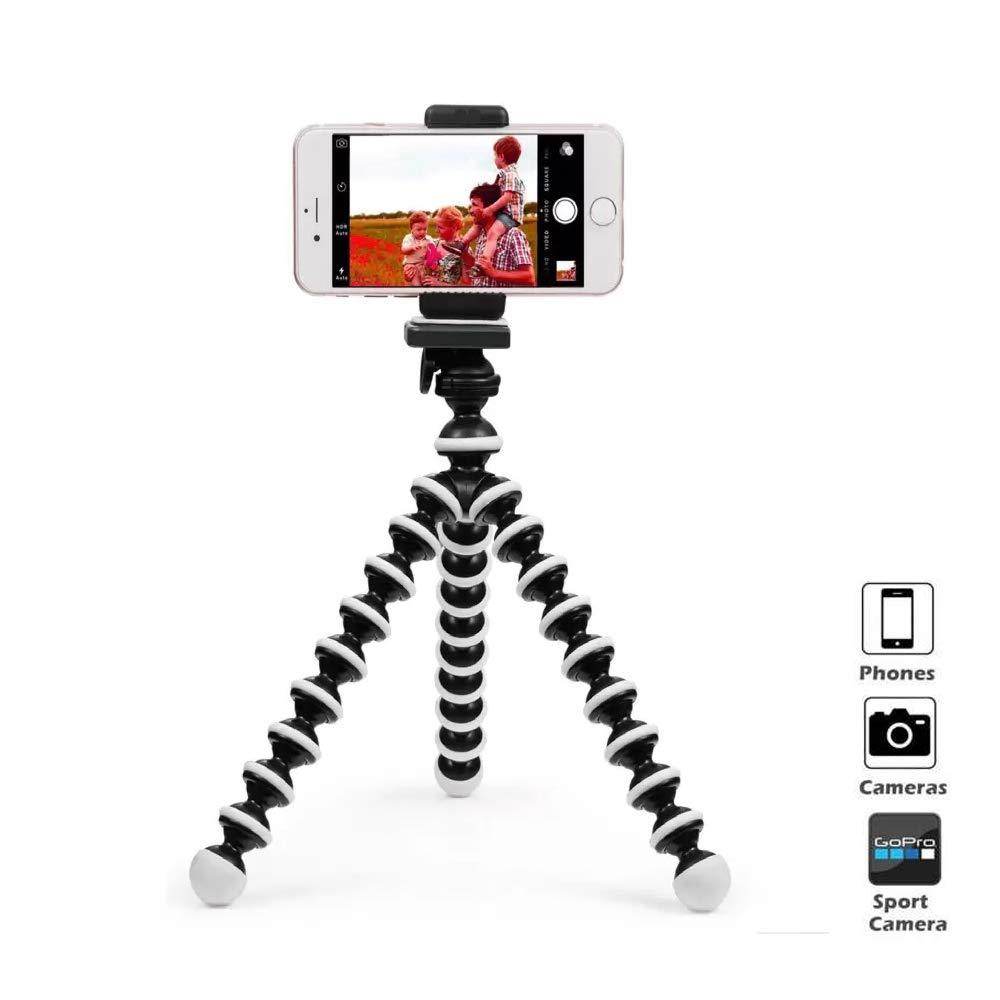 Gorilla Tripod Fully Flexible Tripod (6 Inch) - infinityexculsivestore.com