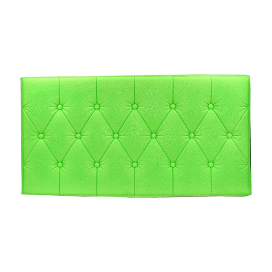Green 3D Adhesive wallpaper for living Room. Room Wall Paper Home Decor Self Adhesive Wallpaper - infinityexculsivestore.com