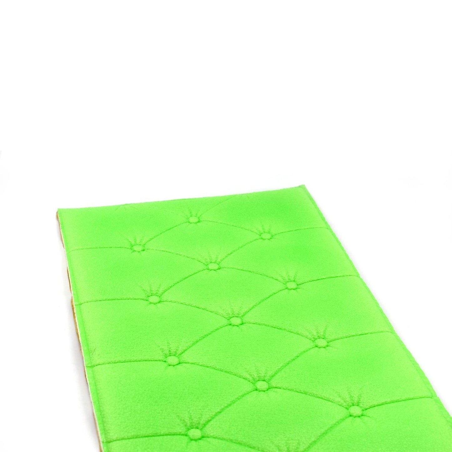 Green 3D Adhesive wallpaper for living Room. Room Wall Paper Home Decor Self Adhesive Wallpaper - infinityexculsivestore.com