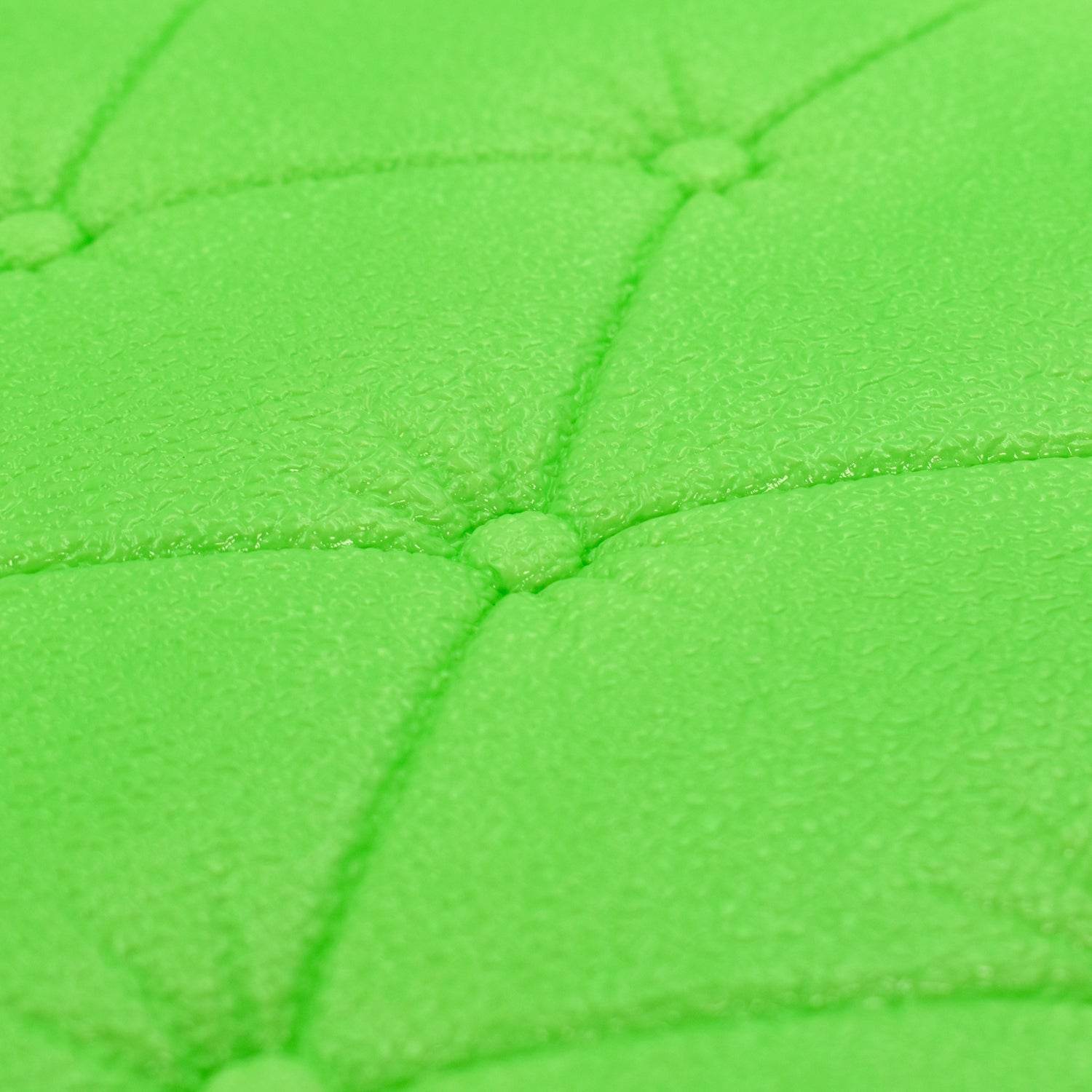 Green 3D Adhesive wallpaper for living Room. Room Wall Paper Home Decor Self Adhesive Wallpaper - infinityexculsivestore.com