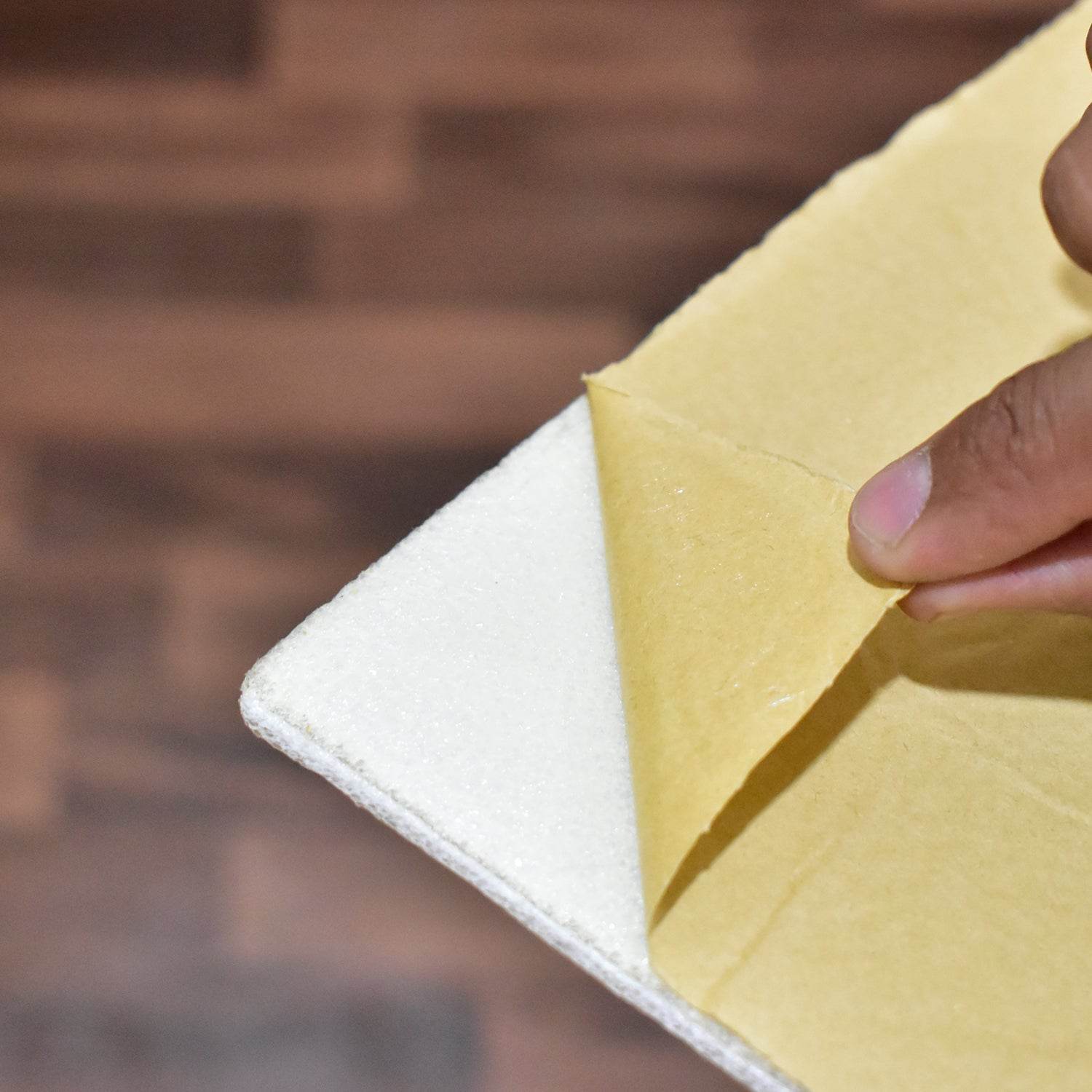 Green 3D Adhesive wallpaper for living Room. Room Wall Paper Home Decor Self Adhesive Wallpaper - infinityexculsivestore.com