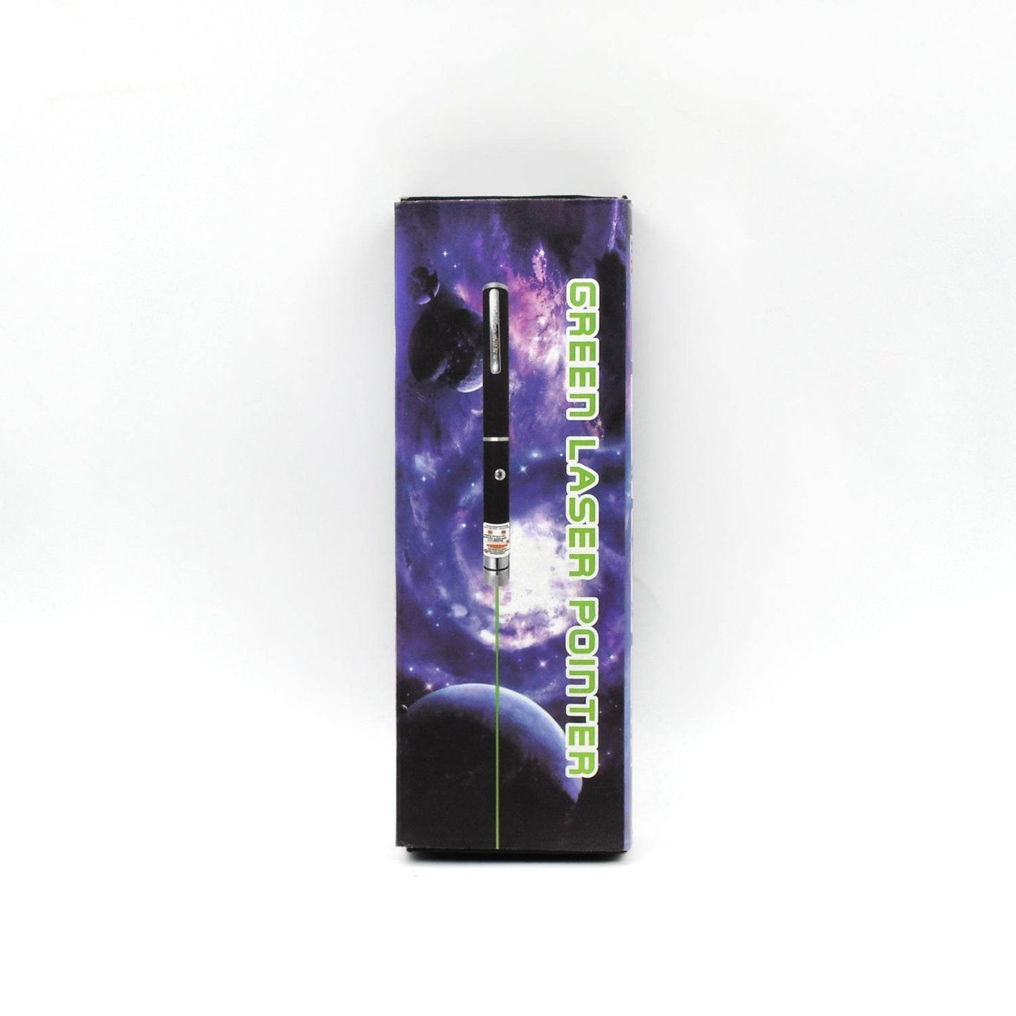 Green Multipurpose Laser Light Disco Pointer Pen Beam With Adjustable Antena Cap To Change Project Design - infinityexculsivestore.com