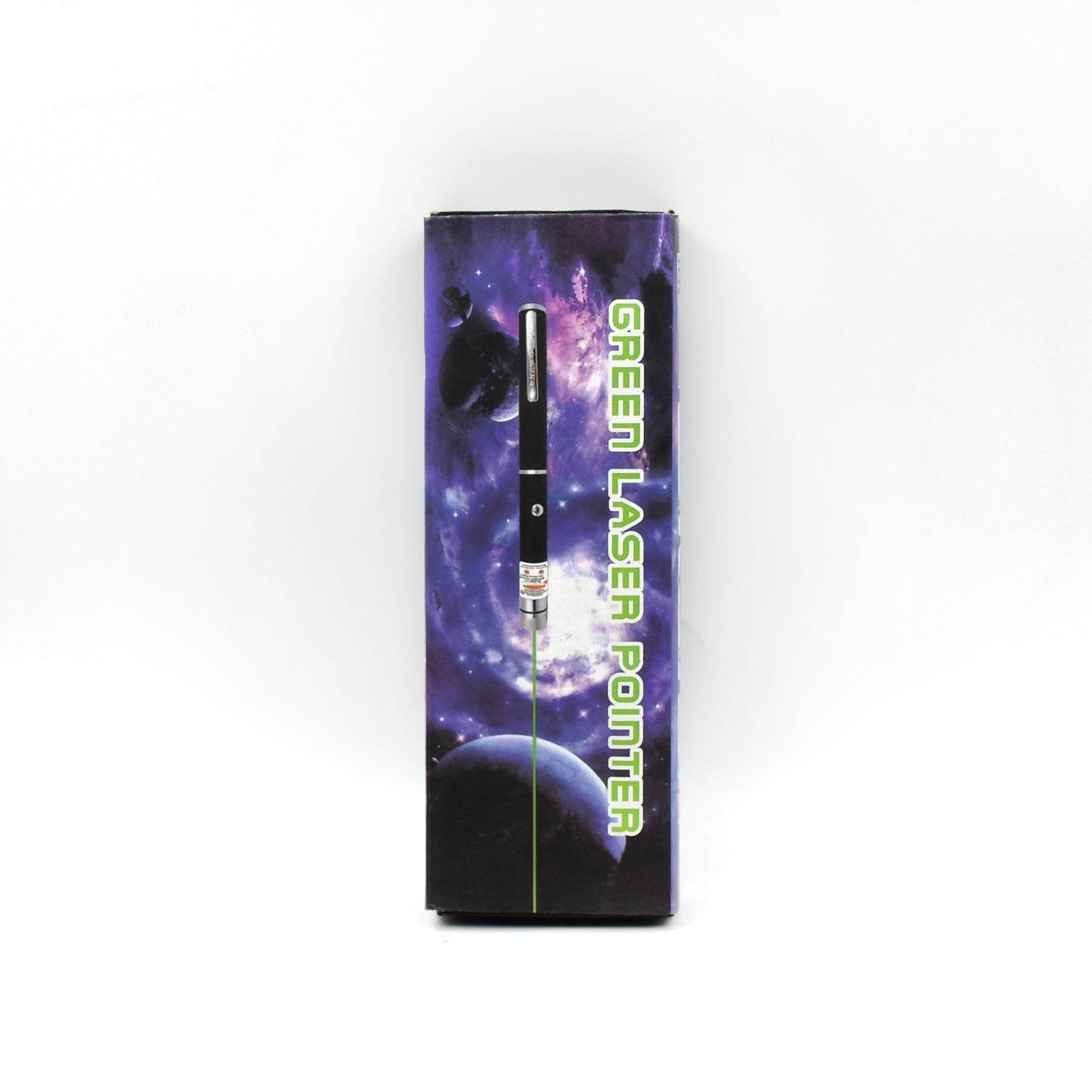 Green Multipurpose Laser Light Disco Pointer Pen Beam With Adjustable Antena Cap To Change Project Design - infinityexculsivestore.com
