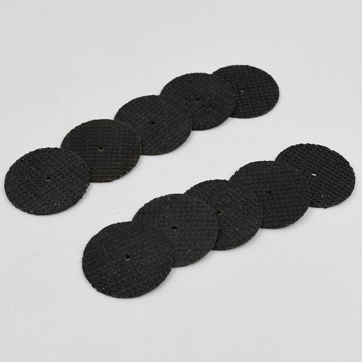 Grinder Cutting Disc Tool Grinder Accessories (11 Pcs Set) - infinityexculsivestore.com
