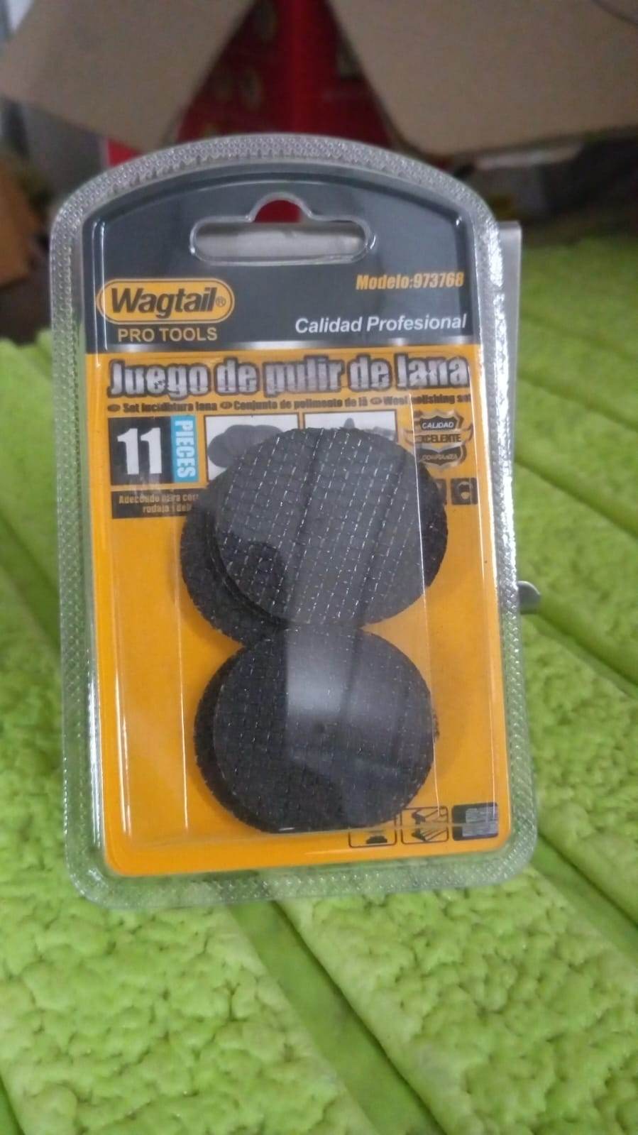 Grinder Cutting Disc Tool Grinder Accessories (11 Pcs Set) - infinityexculsivestore.com