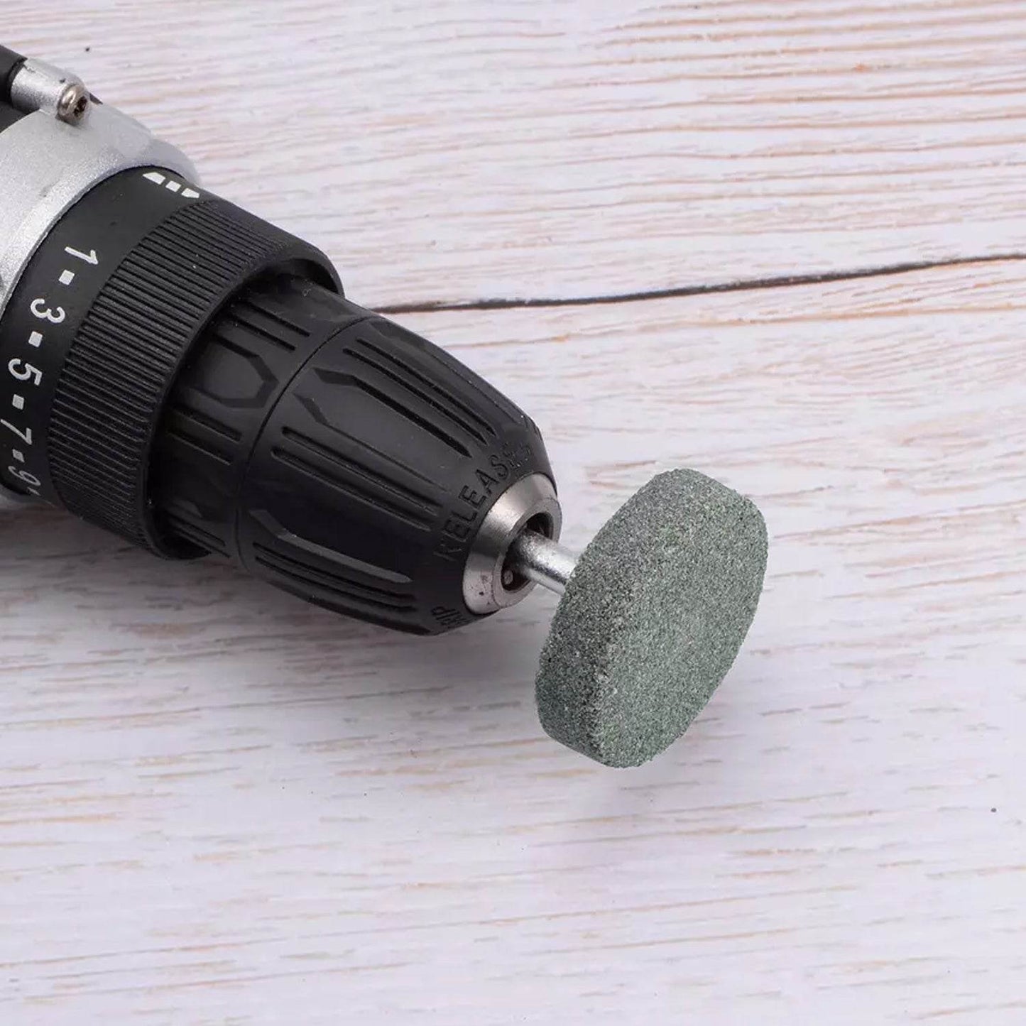 Grinding Head Abrasive Tool Mounted Stone (3 Pcs Set) - infinityexculsivestore.com