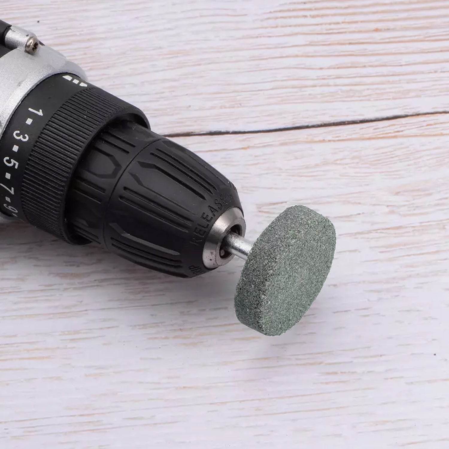 Grinding Head Abrasive Tool Mounted Stone (3 Pcs Set) - infinityexculsivestore.com