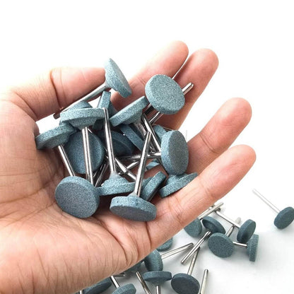 Grinding Head Abrasive Tool Mounted Stone (3 Pcs Set) - infinityexculsivestore.com