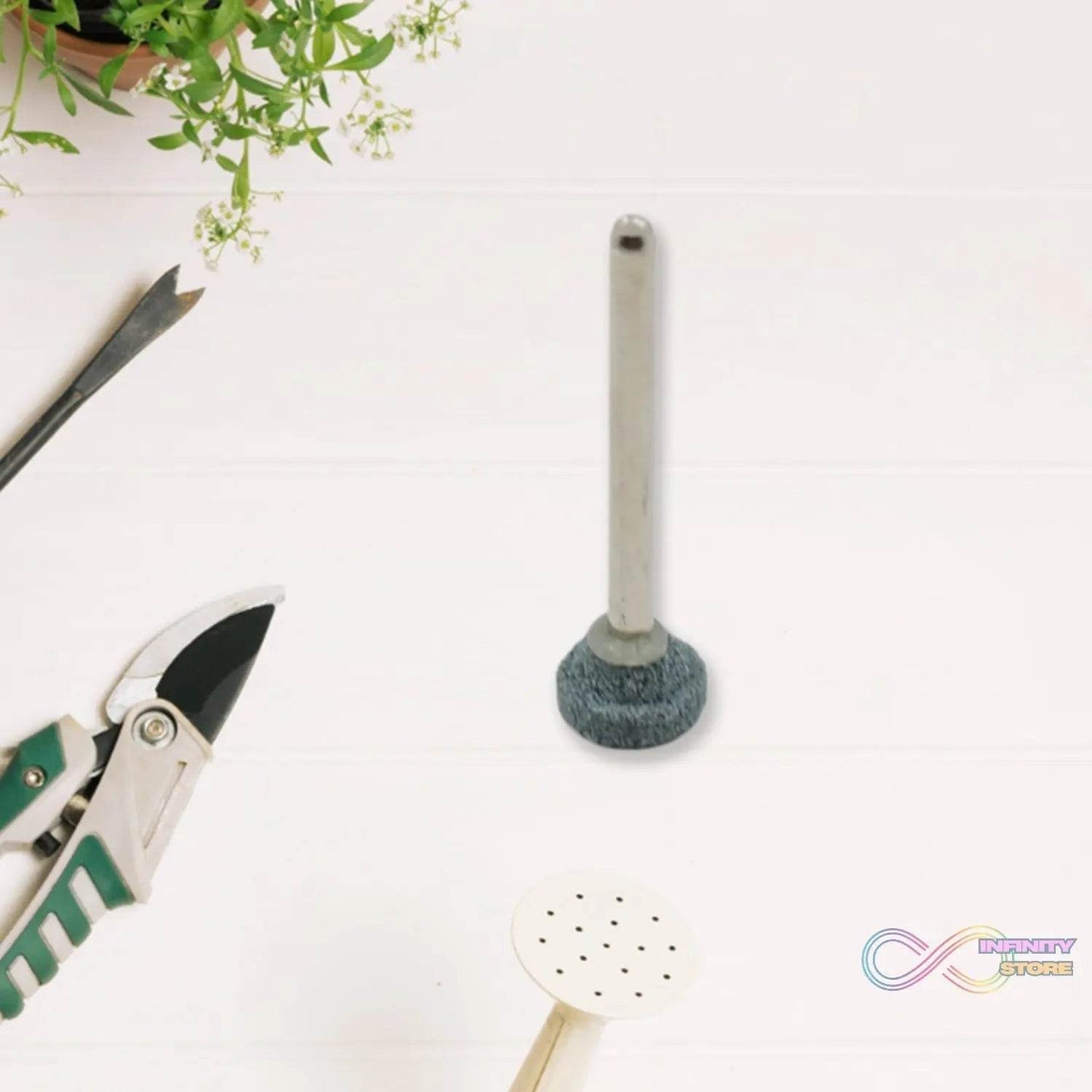 Grinding Wheels Head, Grinding Head (12 Pcs Set) - infinityexculsivestore.com