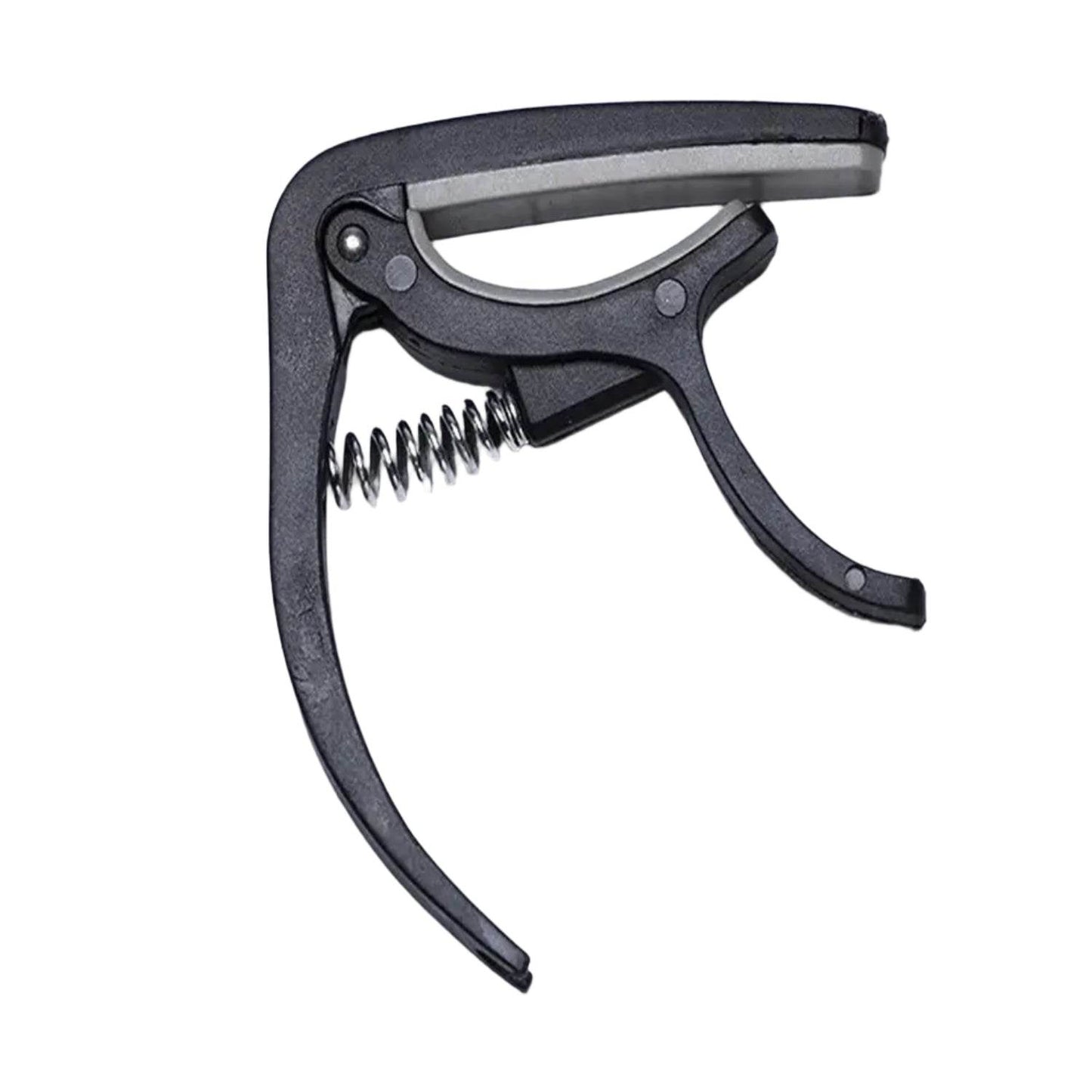 Guitar Capo with Pickup Stand, Soft for Acoustic and Electric Guitar Ukulele Mandolin Banjo Guitar Accessories - infinityexculsivestore.com