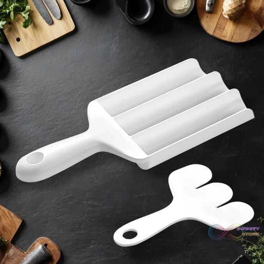 Gujia & Meatball Maker Set Easily Shape Meatballs Maker (1Pc) - infinityexculsivestore.com