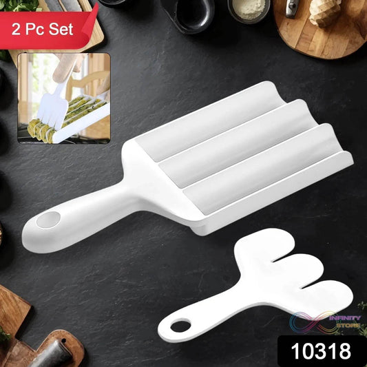 Gujia & Meatball Maker Set Easily Shape Meatballs Maker (1Pc) - infinityexculsivestore.com