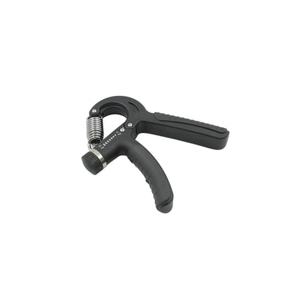 Gym Fitness Hand Grip Men Adjustable Finger Heavy Exerciser Strength for Muscle Recovery Hand Gripper Trainer strengthener (1 Pc) - infinityexculsivestore.com