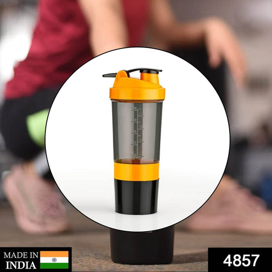 Gym Shaker Bottle & shakers for Protein Shake - infinityexculsivestore.com