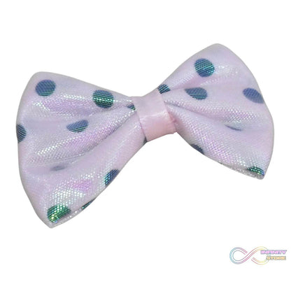 Hair Bow Knot Clip Suitable For Girls (1 Pc) - infinityexculsivestore.com