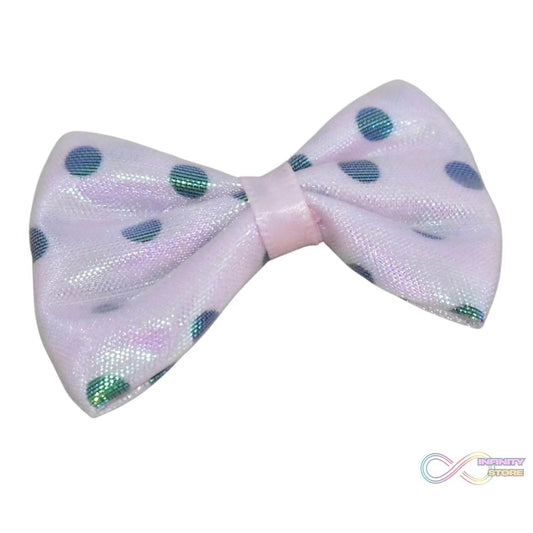 Hair Bow Knot Clip Suitable For Girls (1 Pc) - infinityexculsivestore.com