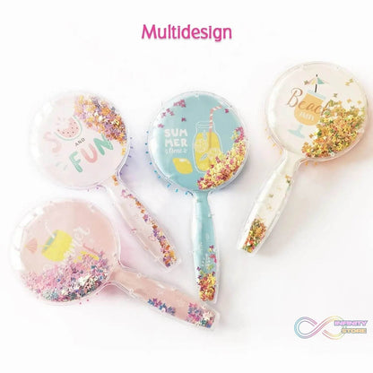 Hair Brush for Kids Detangling Anti - static Soft Massage for Braids Curly Straight Long or Short Wet Or Dry Hair (Multi - Design) - infinityexculsivestore.com