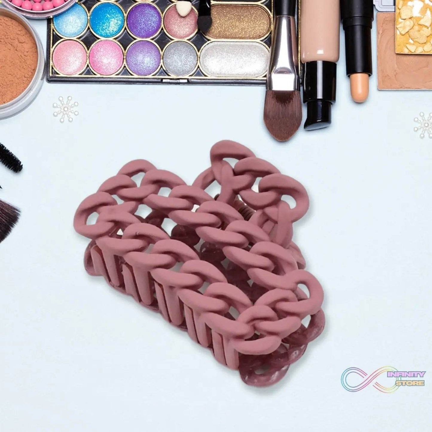 Hair Clips For Girls Kids Hair Accessories for Girls, Women (1 Pc) - infinityexculsivestore.com