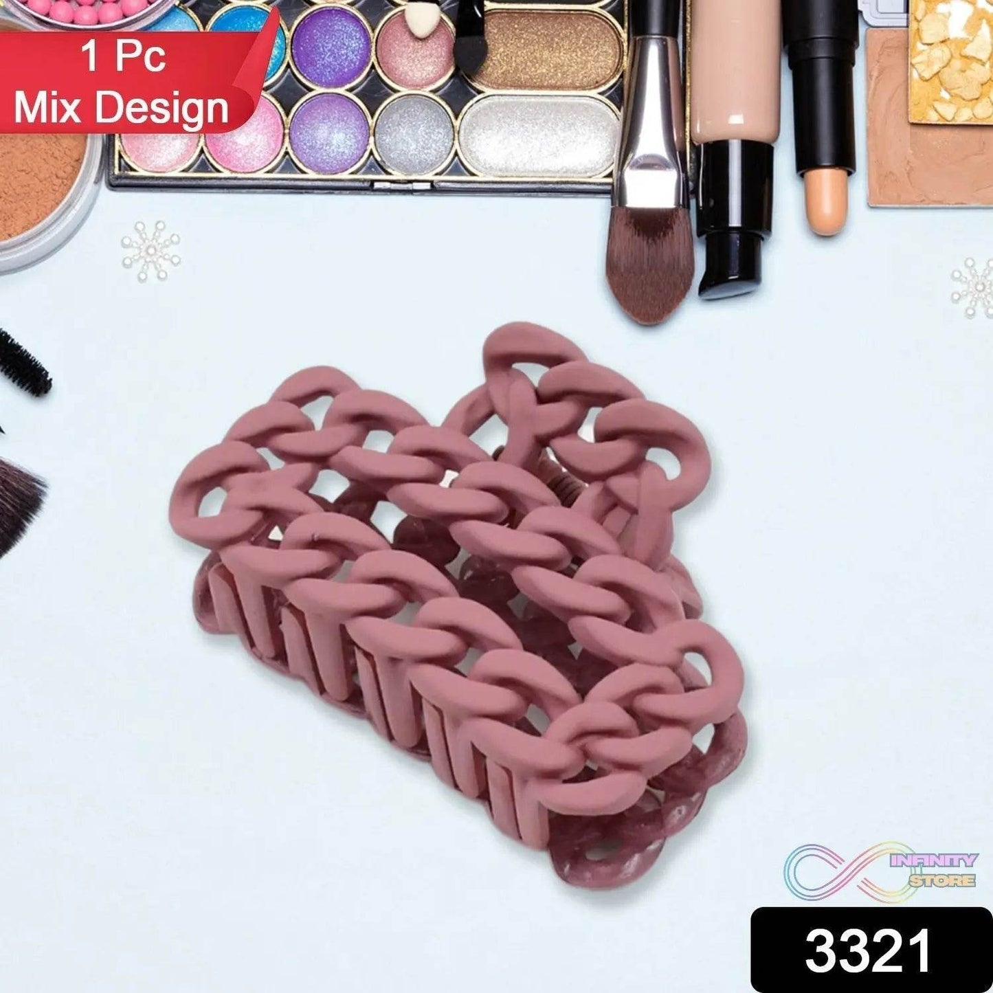 Hair Clips For Girls Kids Hair Accessories for Girls, Women (1 Pc) - infinityexculsivestore.com