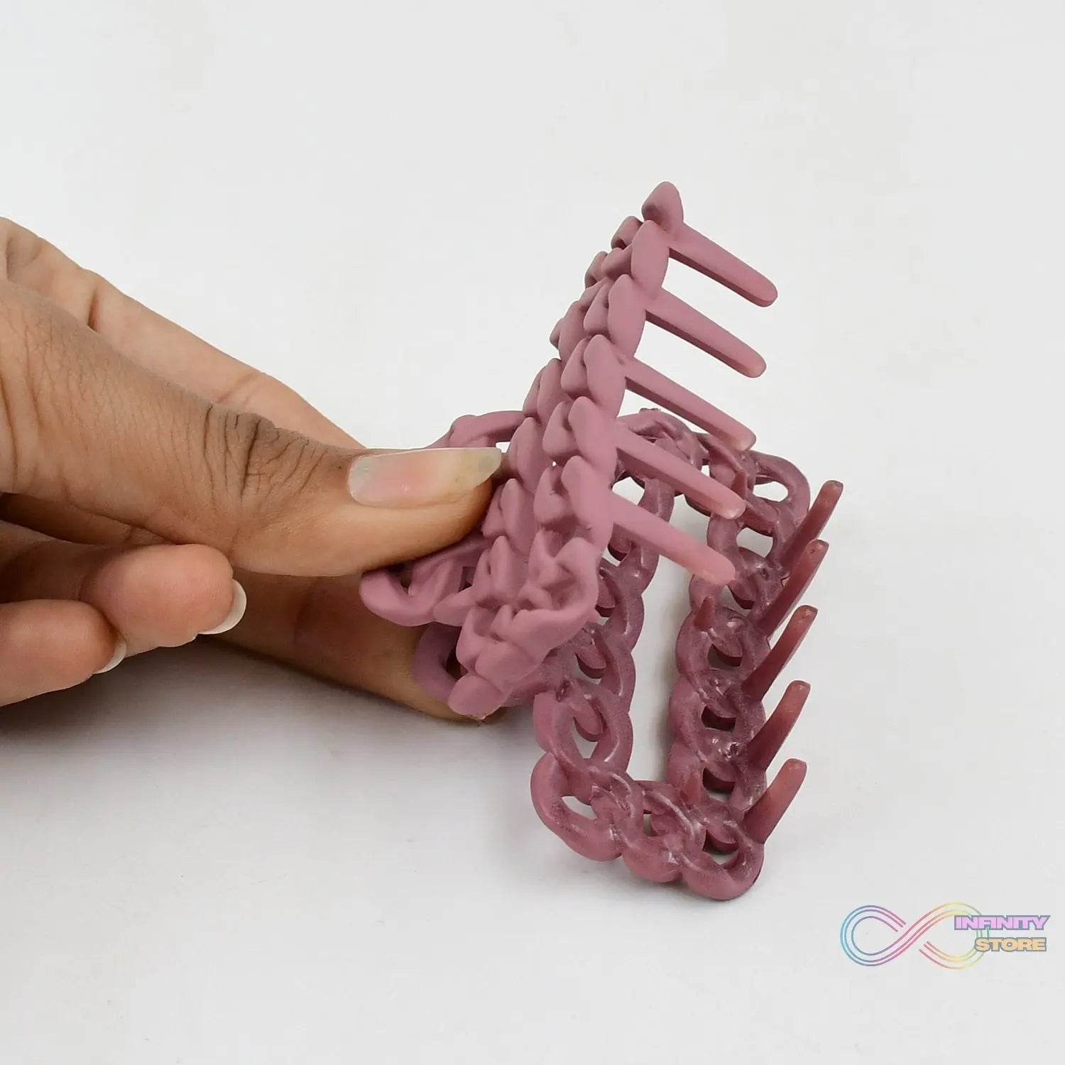 Hair Clips For Girls Kids Hair Accessories for Girls, Women (1 Pc) - infinityexculsivestore.com