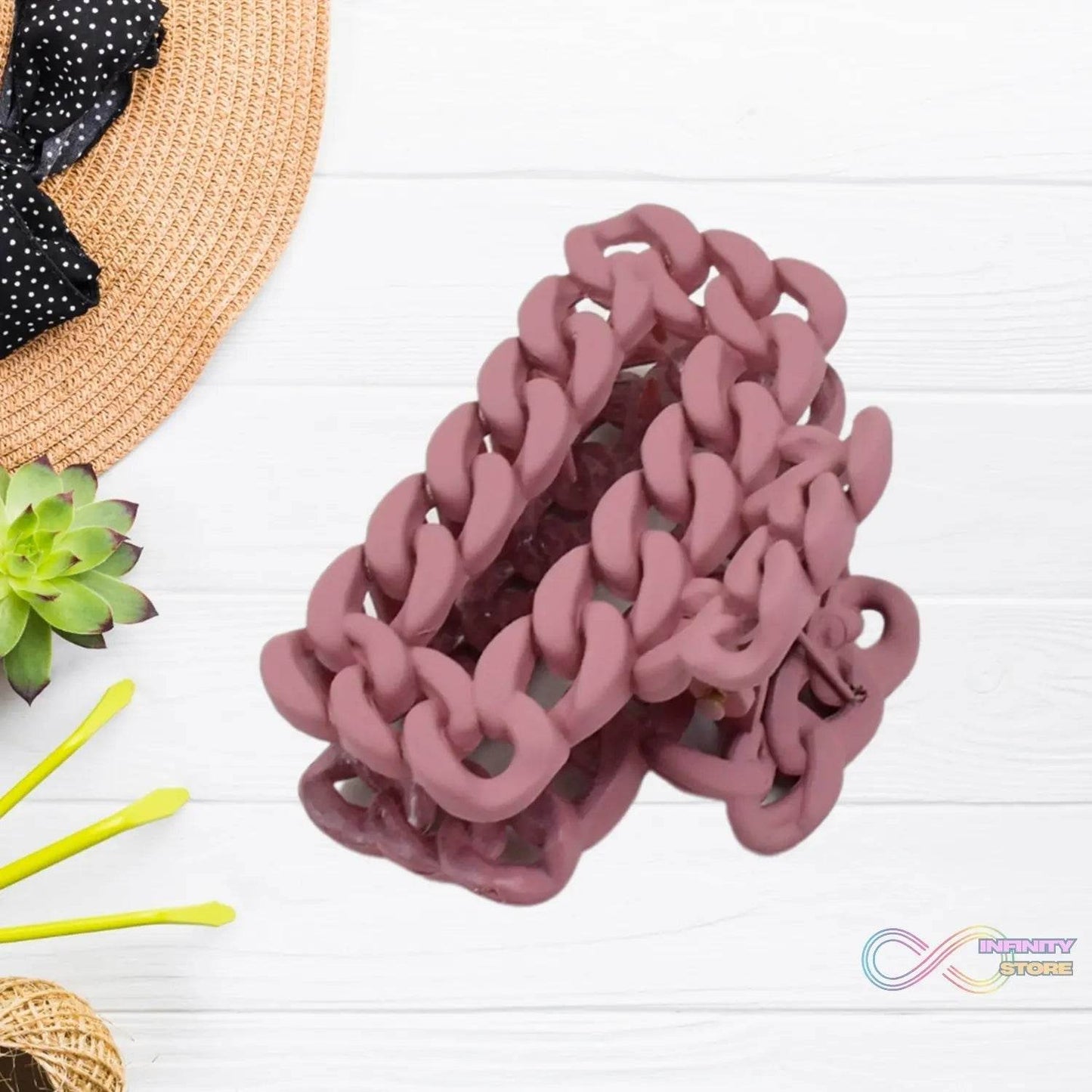 Hair Clips For Girls Kids Hair Accessories for Girls, Women (1 Pc) - infinityexculsivestore.com