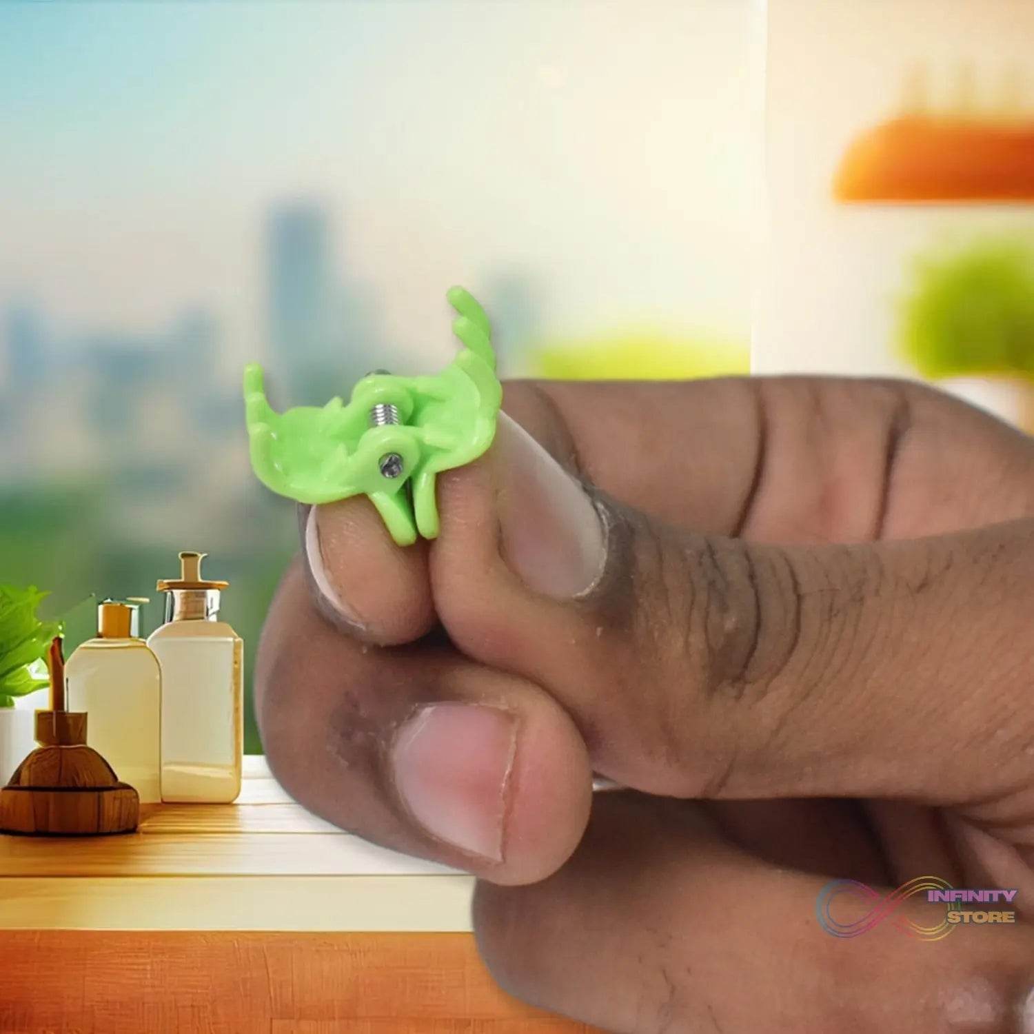 Hair Clips & Hairband for Girls Kids Hair Accessories (22 Pcs Set / Mix Design) - infinityexculsivestore.com