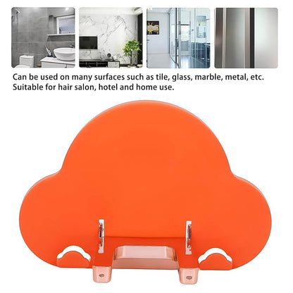 Hair Dryer Holder Stand / Frame (1 Pc) - infinityexculsivestore.com