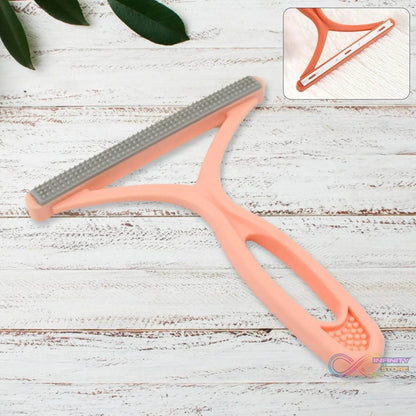 Hair Remover Portable Lint Remover (1 Pc) - infinityexculsivestore.com