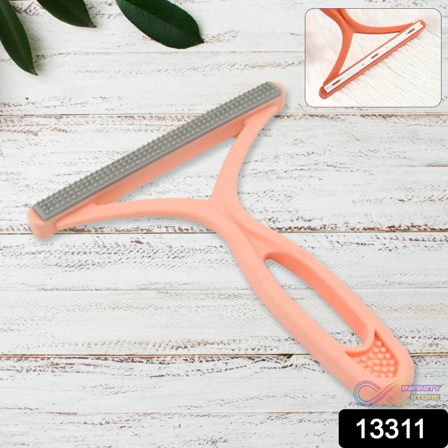 Hair Remover Portable Lint Remover (1 Pc) - infinityexculsivestore.com