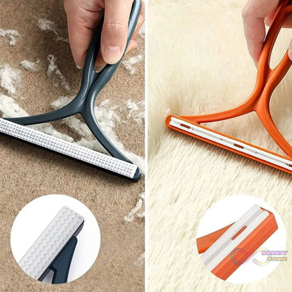 Hair Remover Portable Lint Remover (1 Pc) - infinityexculsivestore.com