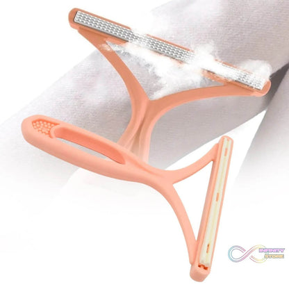 Hair Remover Portable Lint Remover (1 Pc) - infinityexculsivestore.com