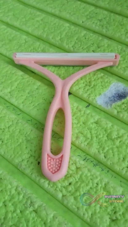 Hair Remover Portable Lint Remover (1 Pc) - infinityexculsivestore.com