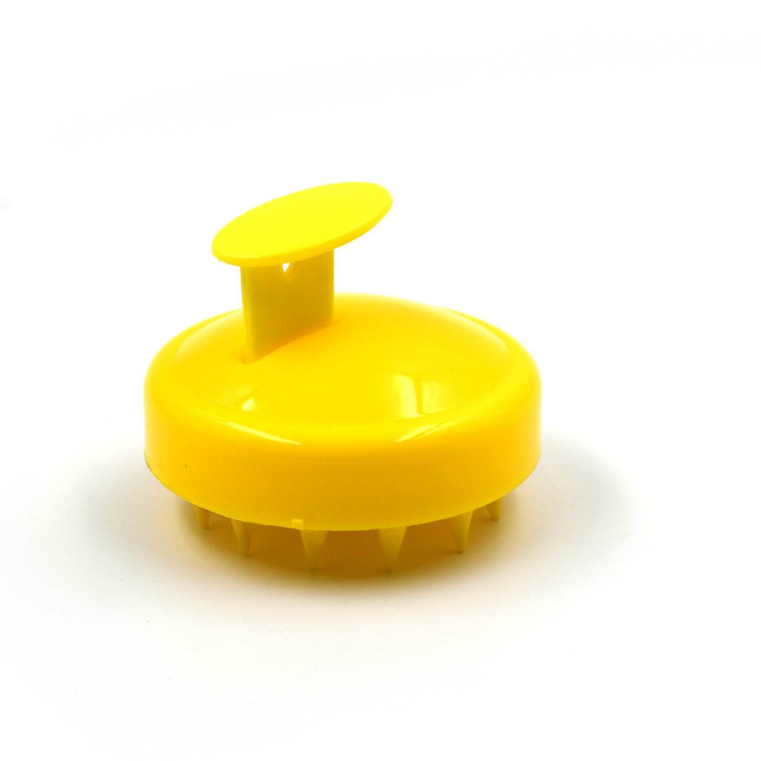 Hair Scalp Adjustable Massager Shampoo Brush,Scalp Shampoo Brush - infinityexculsivestore.com